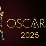 Oscars 2025 icon